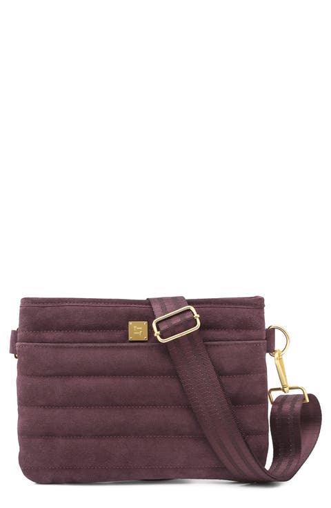Bum Bag 2.0 Leather Belt Bag