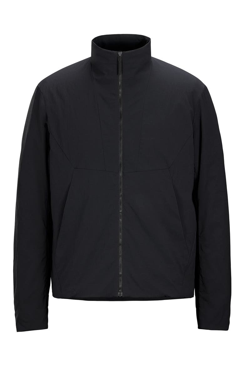アークテリクス ヴェイランス　Mionn Is Three Quarter JK Veilance Mionn Water Resistant Insulated Jacket (Men) | Nordstrom