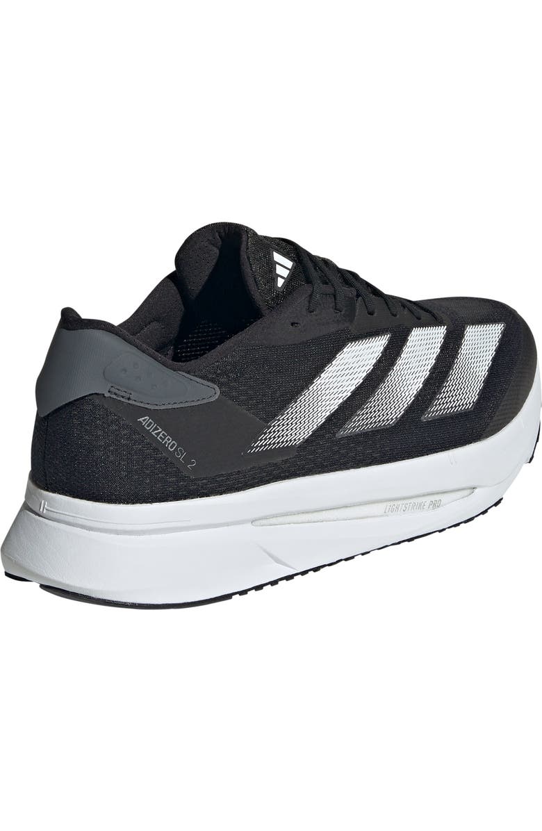 adidas Adizero SL2 Running Shoe, Alternate, color,