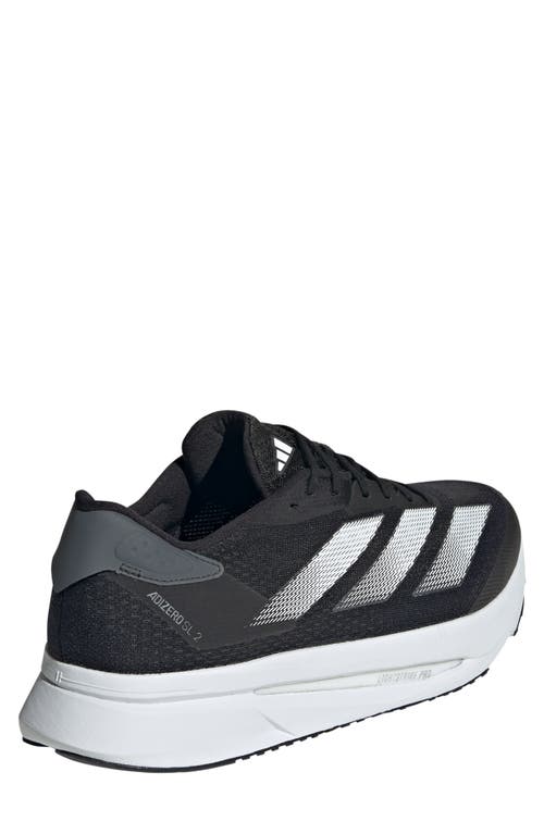 Adidas Originals Adidas Adizero Sl2 Running Shoe