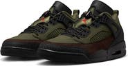 Jordan Spizike Low Sneaker