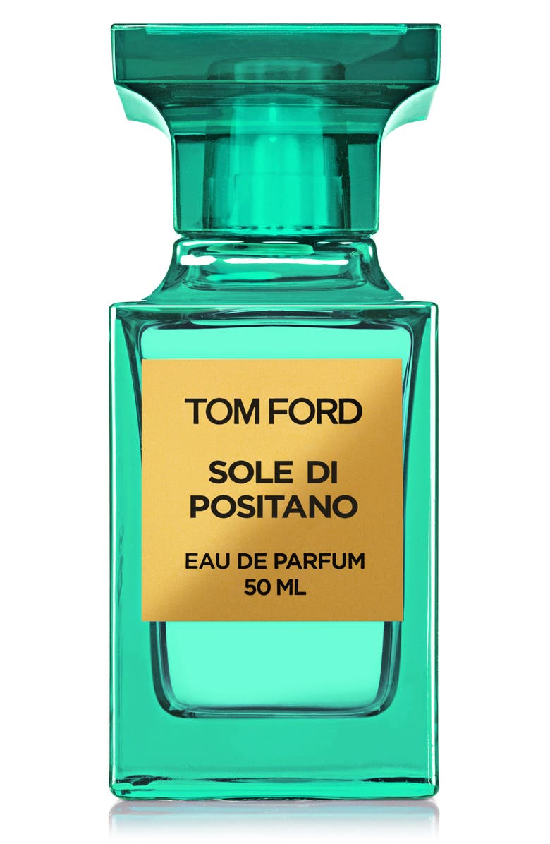 TOM FORD Private Blend Sole di Positano Eau de Parfum, Alternate, color, 