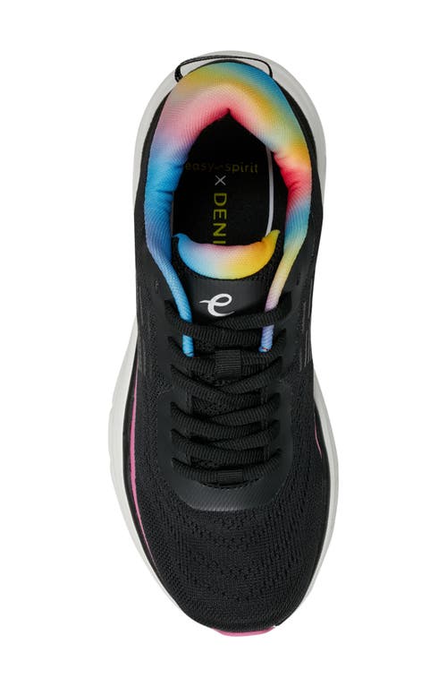 EASY SPIRIT EASY SPIRIT X DENISE AUSTIN MEL SNEAKER