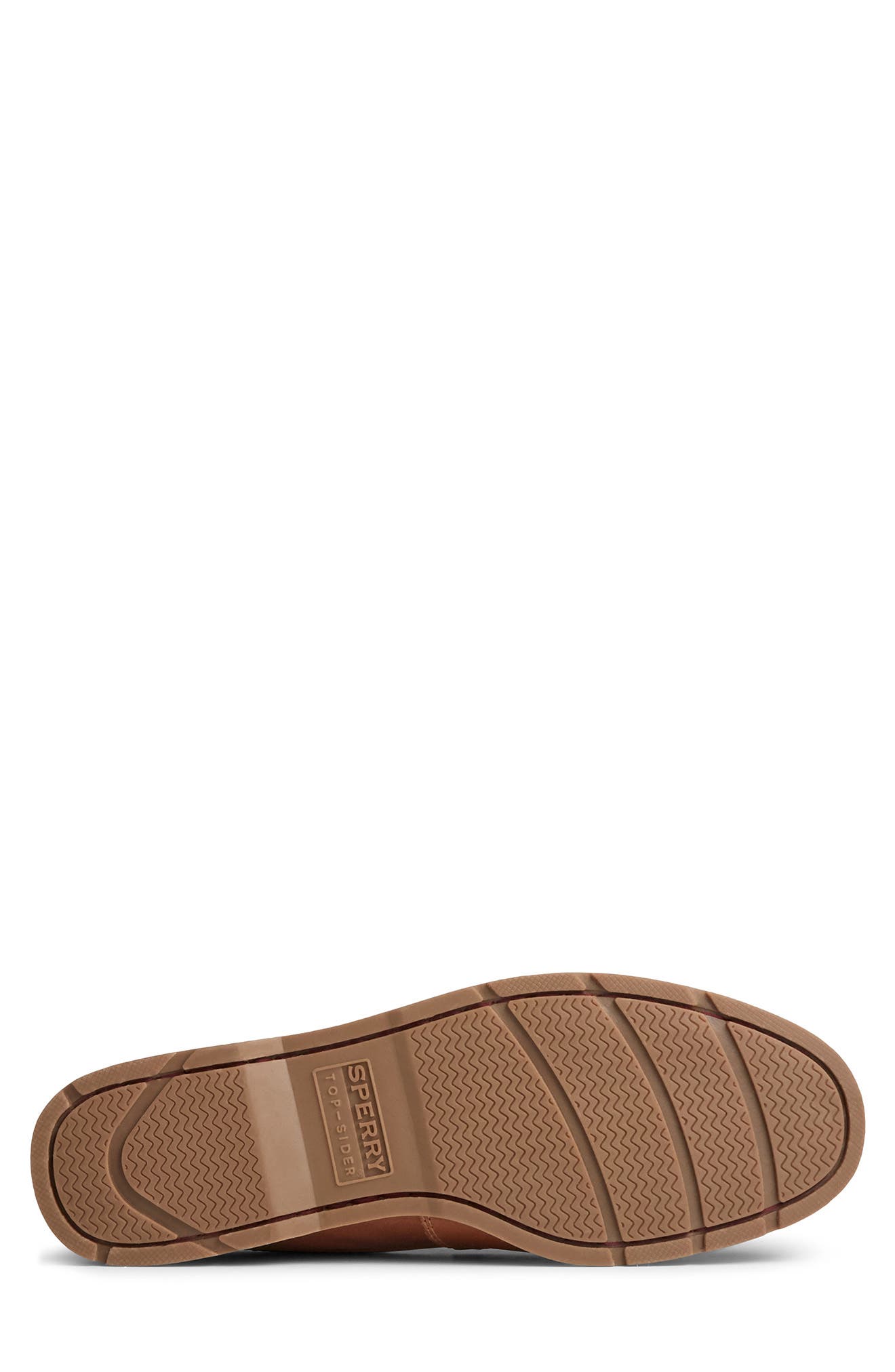 ZZDNU SPERRY TOP-SIDER<sup>®</sup> Sperry Leeward Leather Penny Loafer, Alternate, color, 