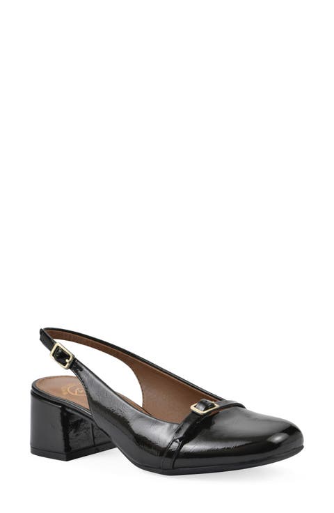 Later Slingback Pump (Women)