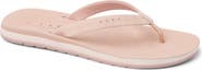 Reef Ojai Classic Slim Flip Flop Sandal