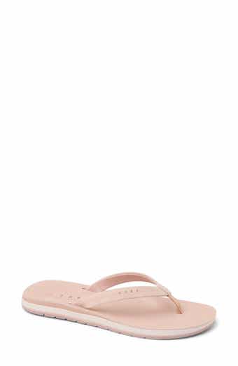 Reef Ojai Classic Slim Flip Flop Sandal