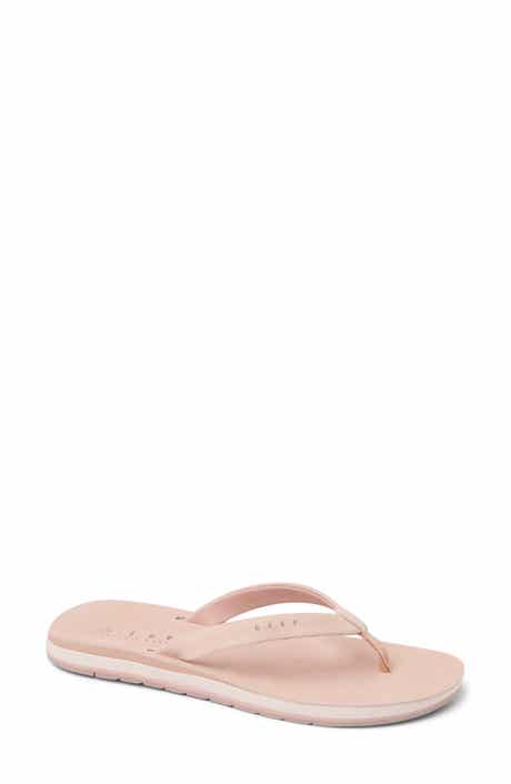 Reef Ojai Classic Slim Flip Flop Sandal