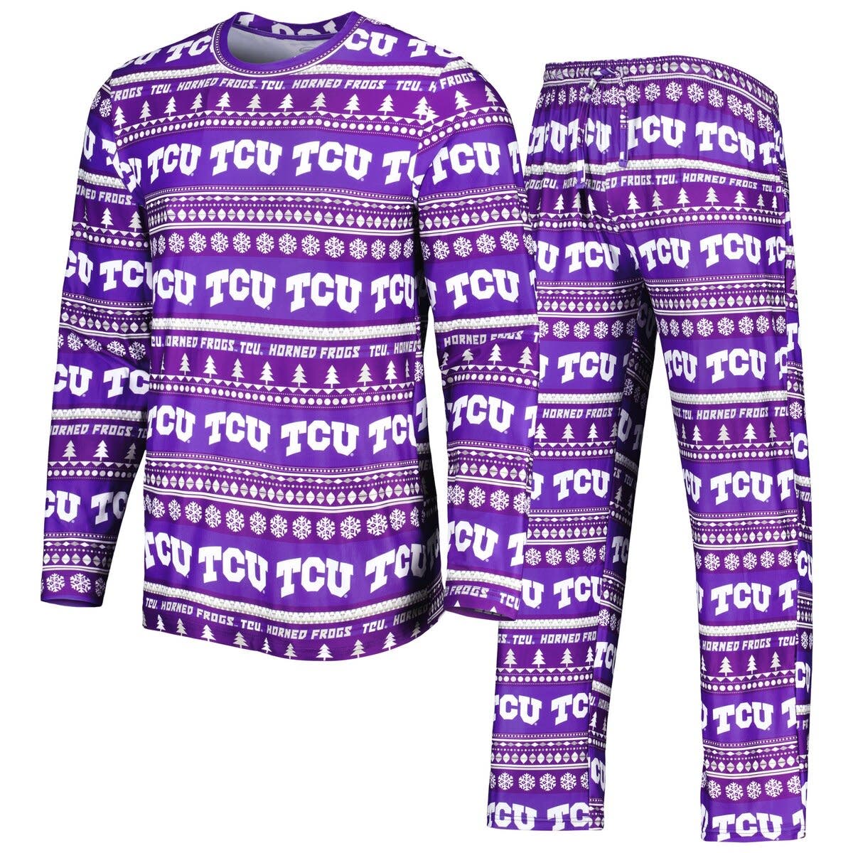 selected Purple