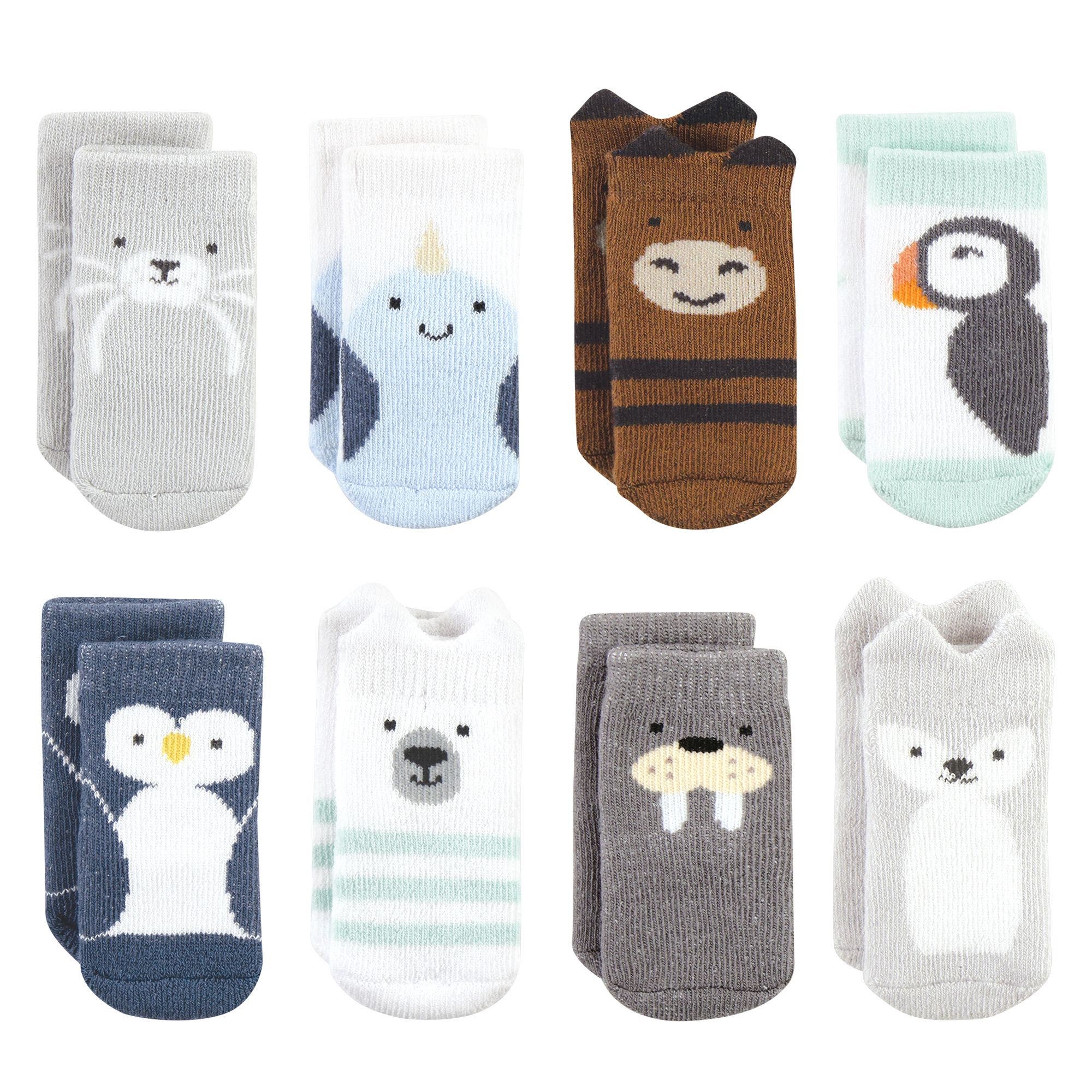Arctic Animals