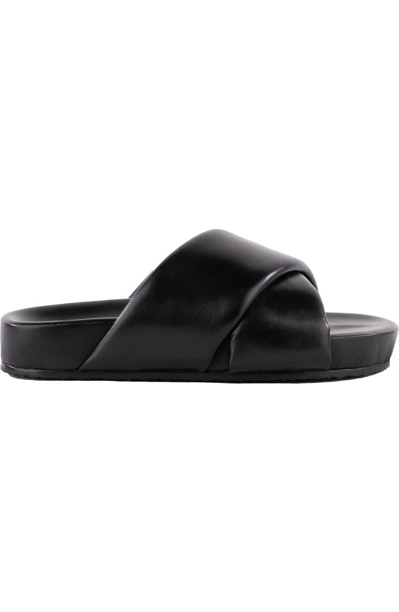 Seychelles Heartfelt Crisscross Slide Sandal, Alternate, color,