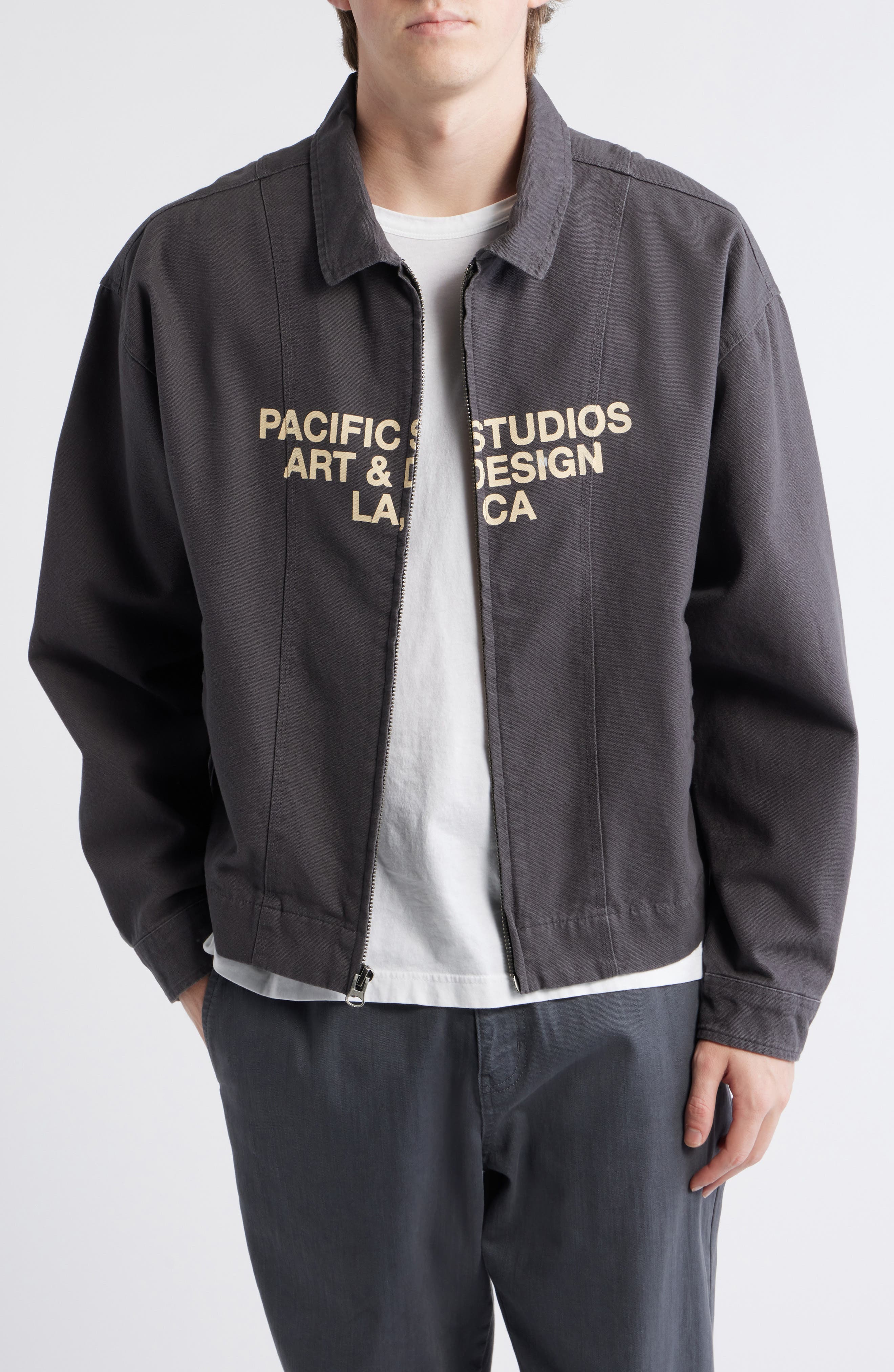 Studios Jacket