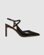 MI/MAI Emy Slingback Stiletto