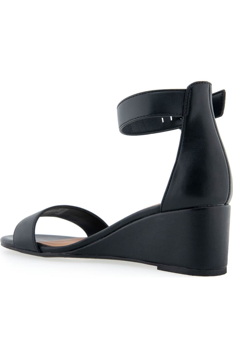 Aerosoles Willis Wedge Heel Sandal, Alternate, color,