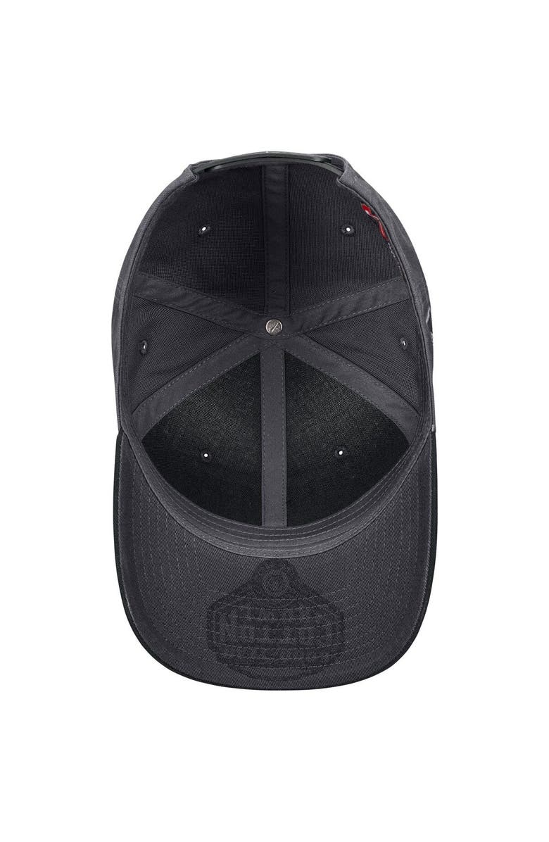 Nike Men's Nike Black Alabama Crimson Tide College Football Playoff 2021 Cotton Bowl Champions Locker Room Classic 99 Adjustable Hat, Alternate, color, 