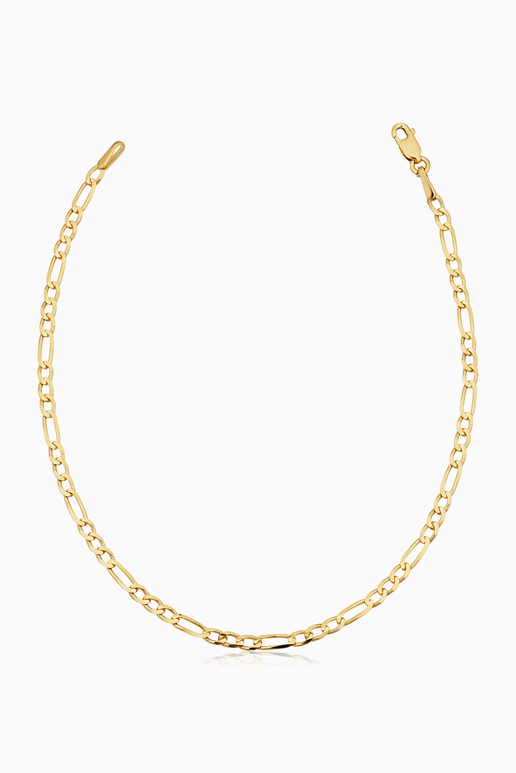 selected Yellow Gold