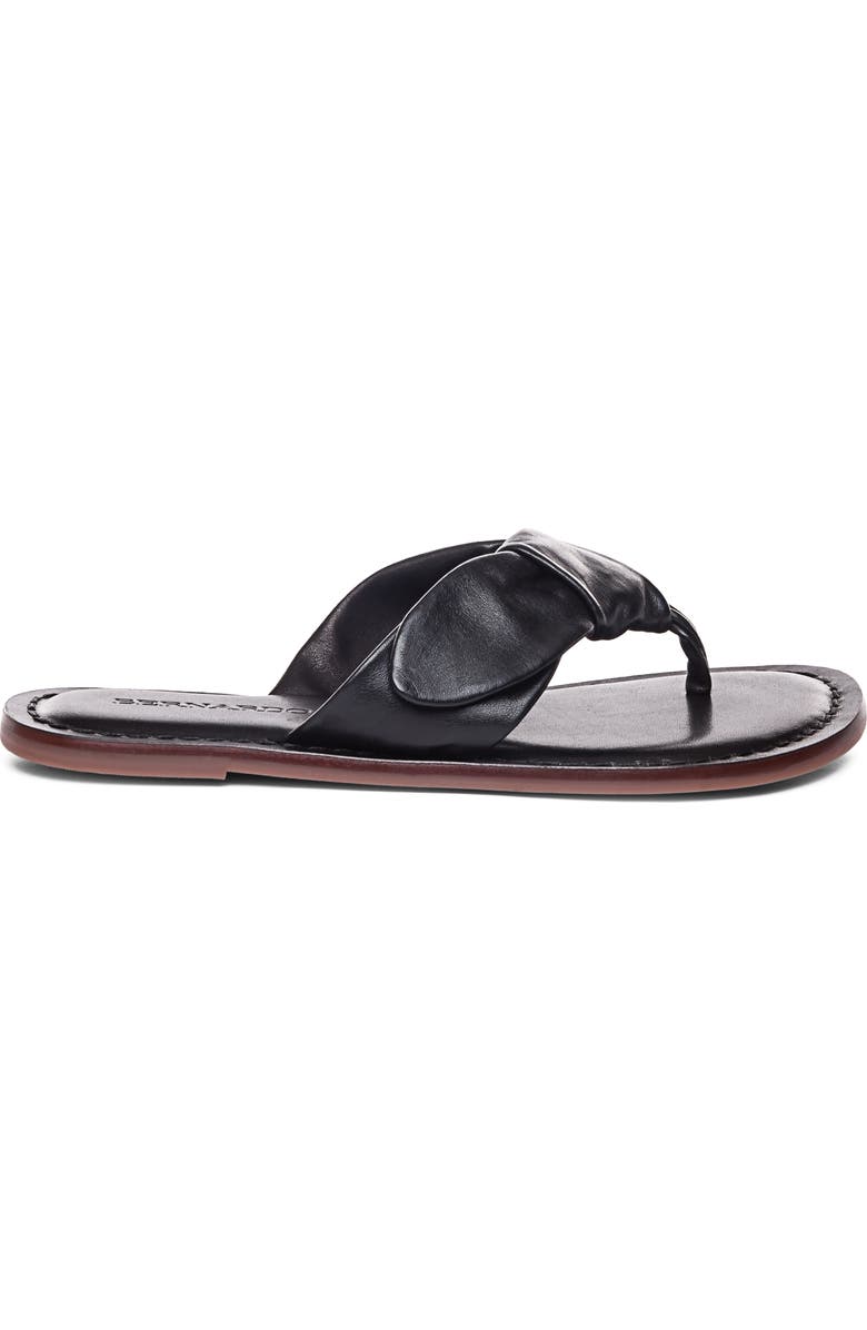 Bernardo Footwear Lillian Water Resistant Flip Flop, Alternate, color,