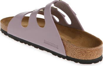 Florida Graceful Slide Sandal - Discontinued