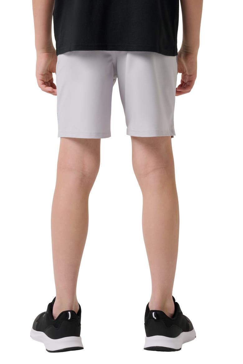 Kids' Y Wanderlust Ripstop Shorts, Alternate, color, MICRO CHIP