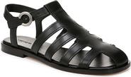 Vince Melina Ankle Strap Fisherman Sandal
