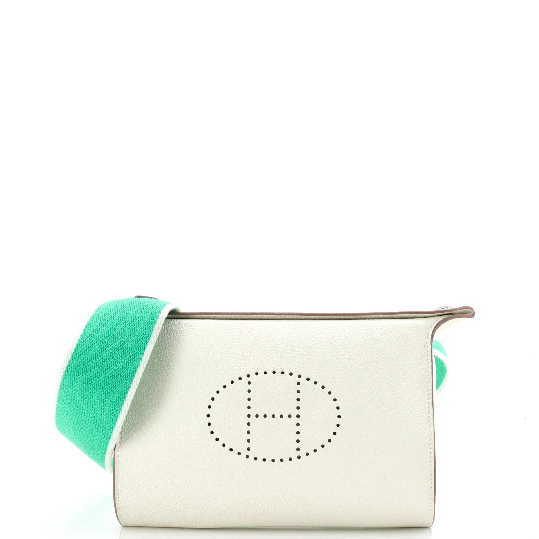 Videpoches Bag Togo, Main, color, Mushroom