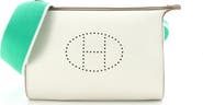 Pre-Owned Hermes Videpoches Bag Togo