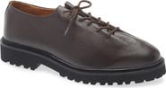 JACQUES SOLOVIERE Edouard Lug Sole Wholecut Shoe