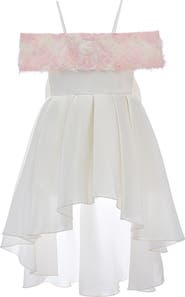 Tulleen Claire Dress