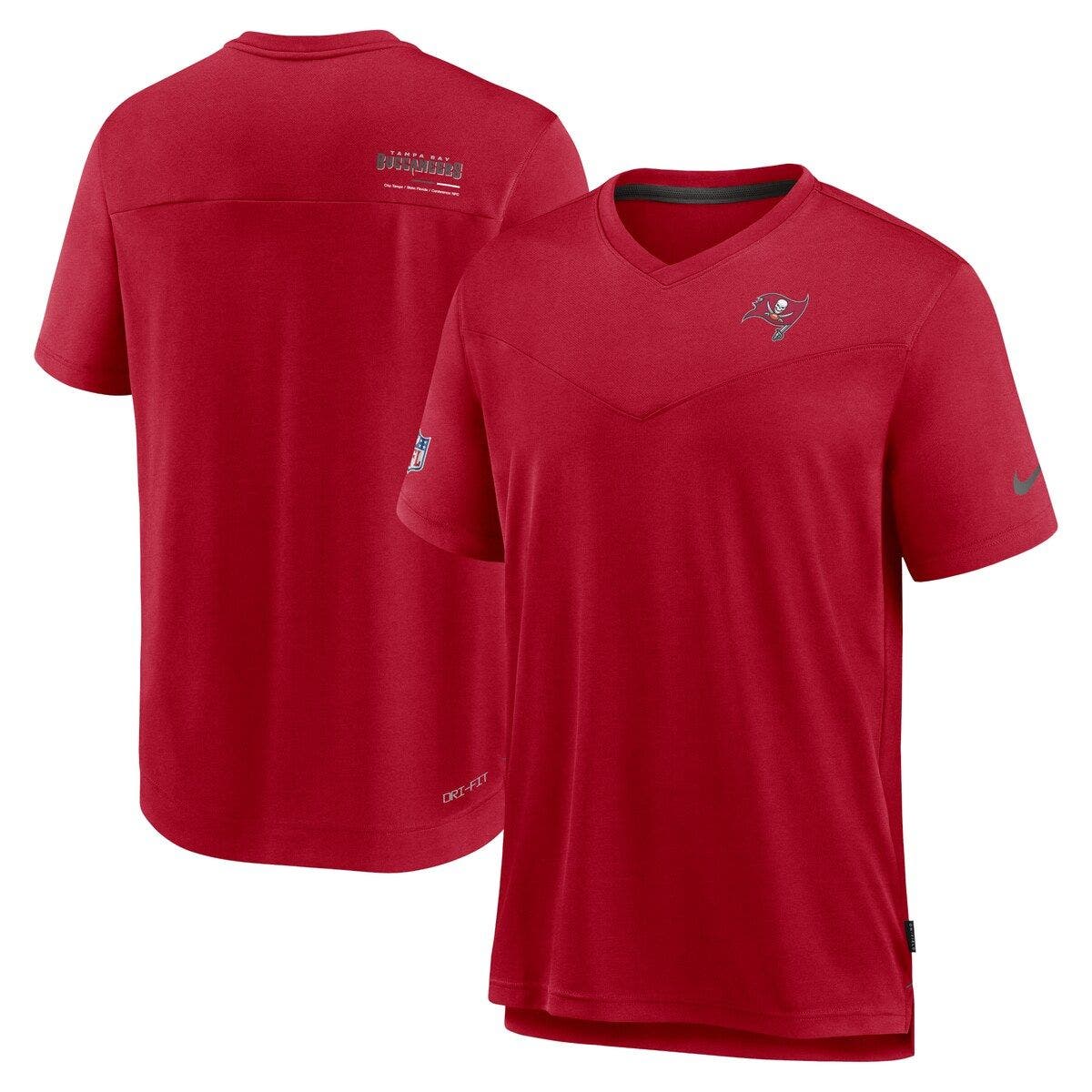 selected Red