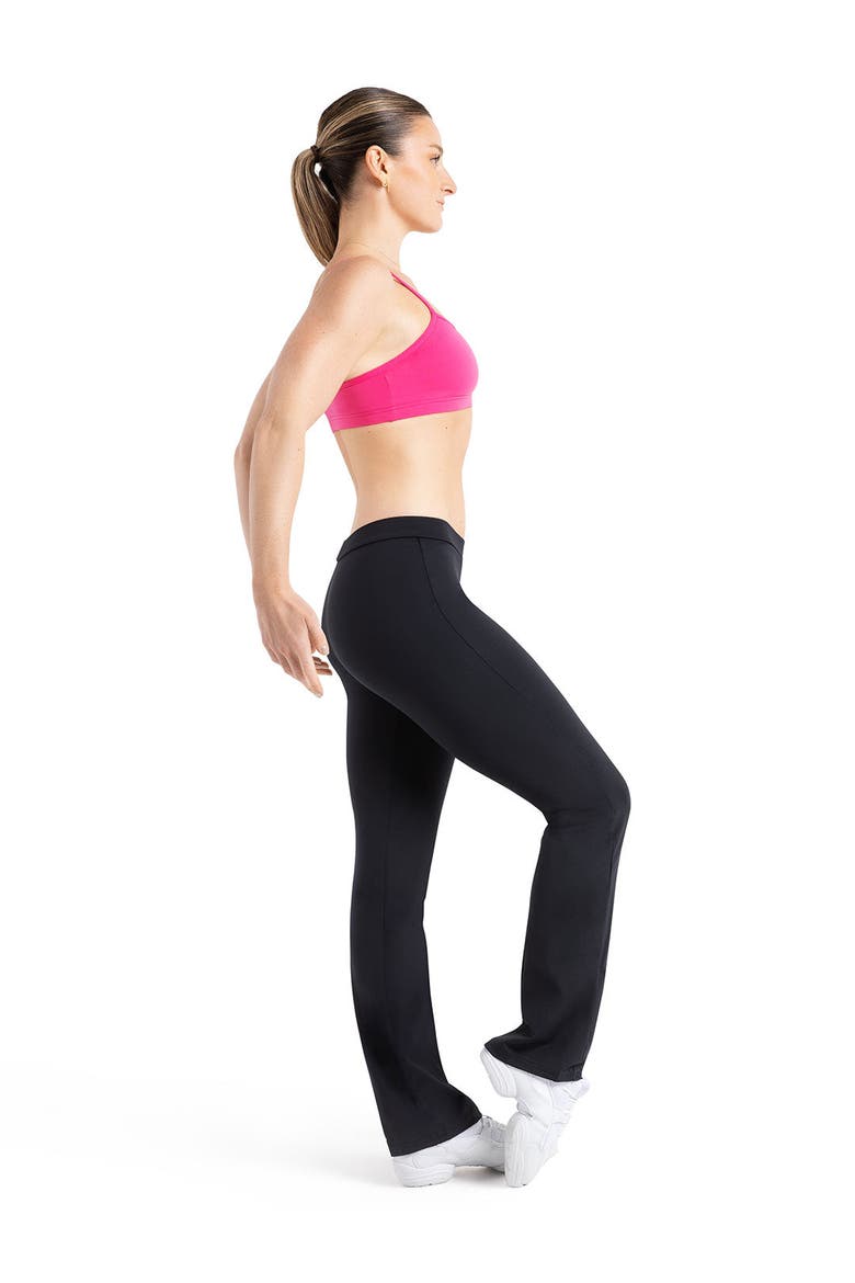 Team Basics Pant, Alternate, color, black