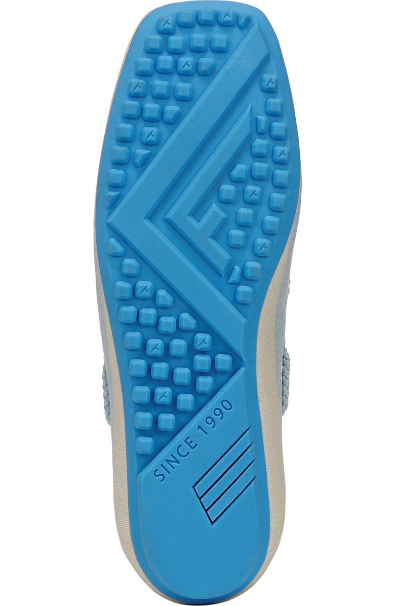 SARTO by Franco Sarto Zepher 2 Driving Shoe, Alternate, color, Blue