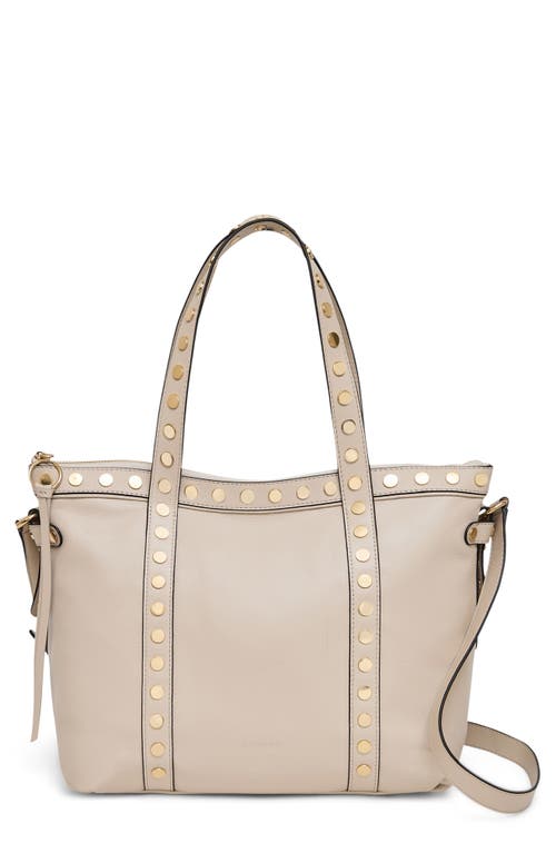AIMEE Jagger Tote in Limestone at Nordstrom