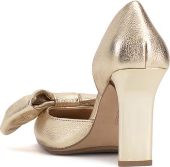 Burke Bow Pump