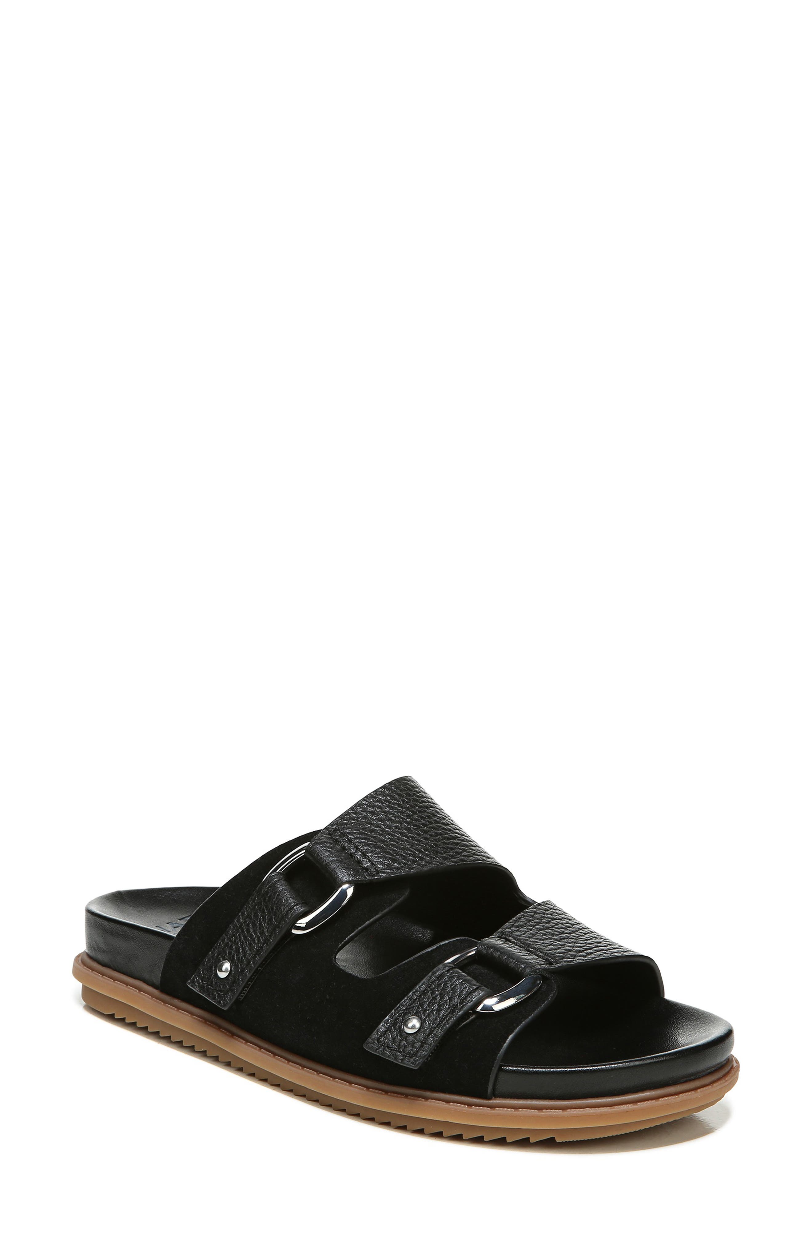 Naturalizer Madigan Slide Sandal, Main, color, 