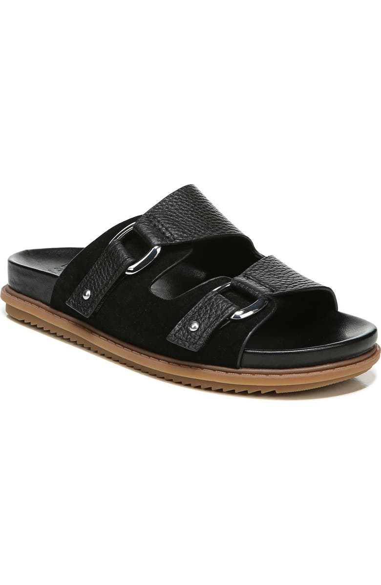 Naturalizer Madigan Slide Sandal, Main, color,