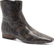 Free People Easy Does It Bootie