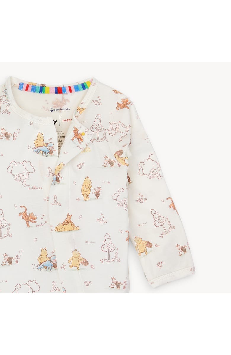 Magnetic Me Moments with Friends Magnetic Footie, Alternate, color, 