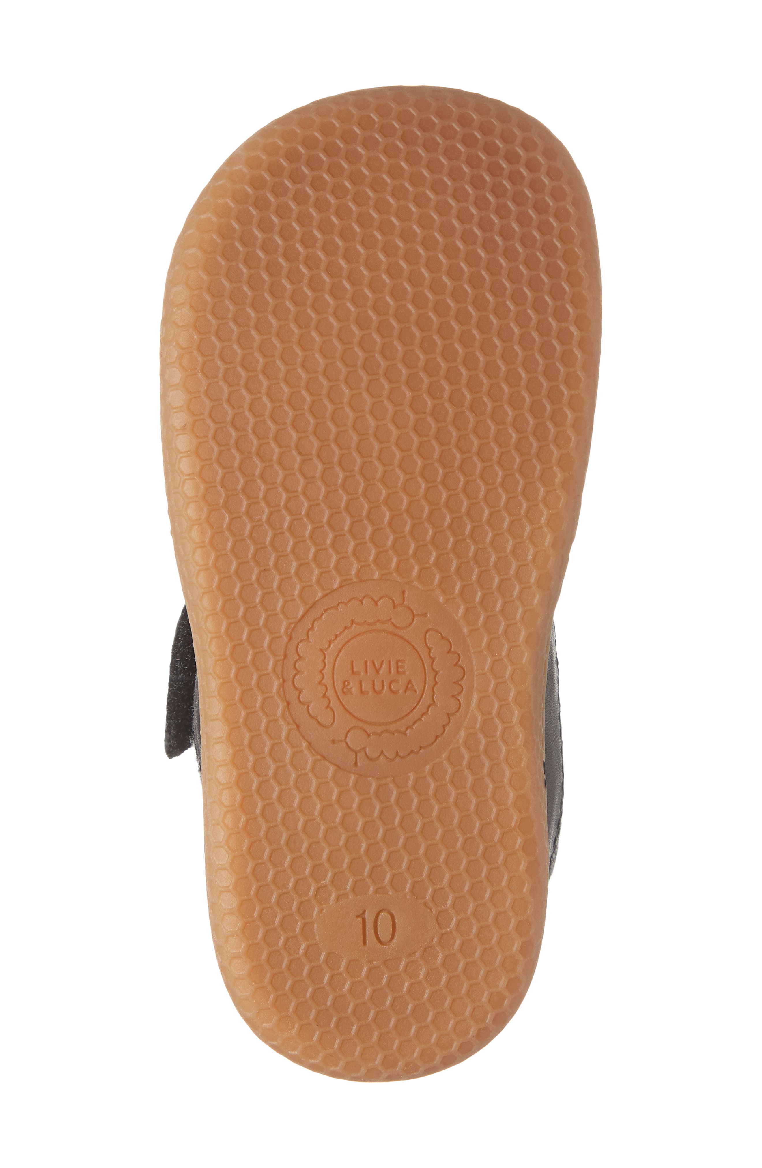 Livie & Luca Maverick Sneaker, Alternate, color, 