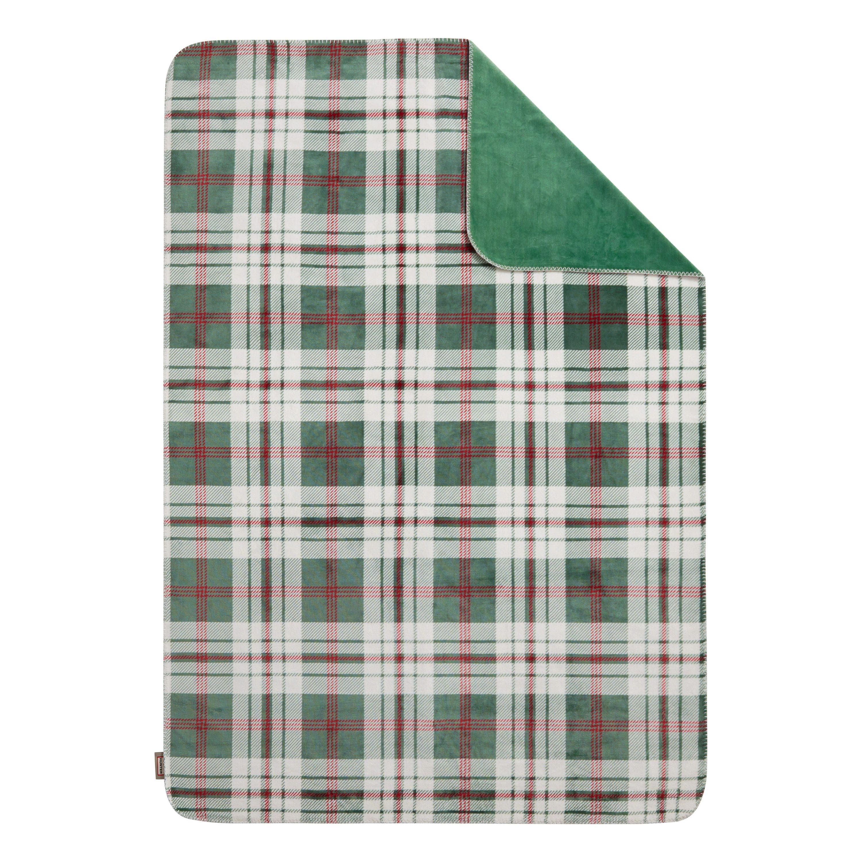 Douglas Dark Ivy Plaid
