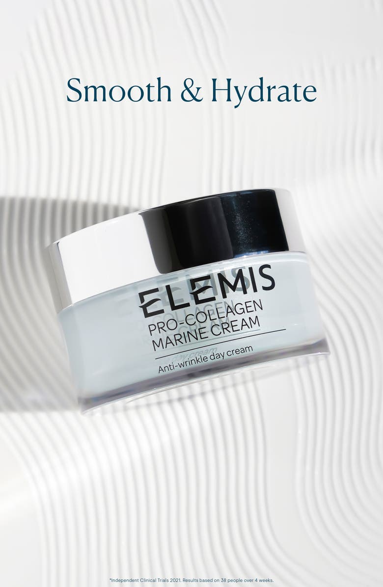 Elemis Pro-Collagen Marine Cream, Alternate, color, 