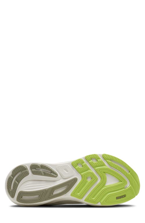 Brooks Revel 8 Running Shoe In Multi