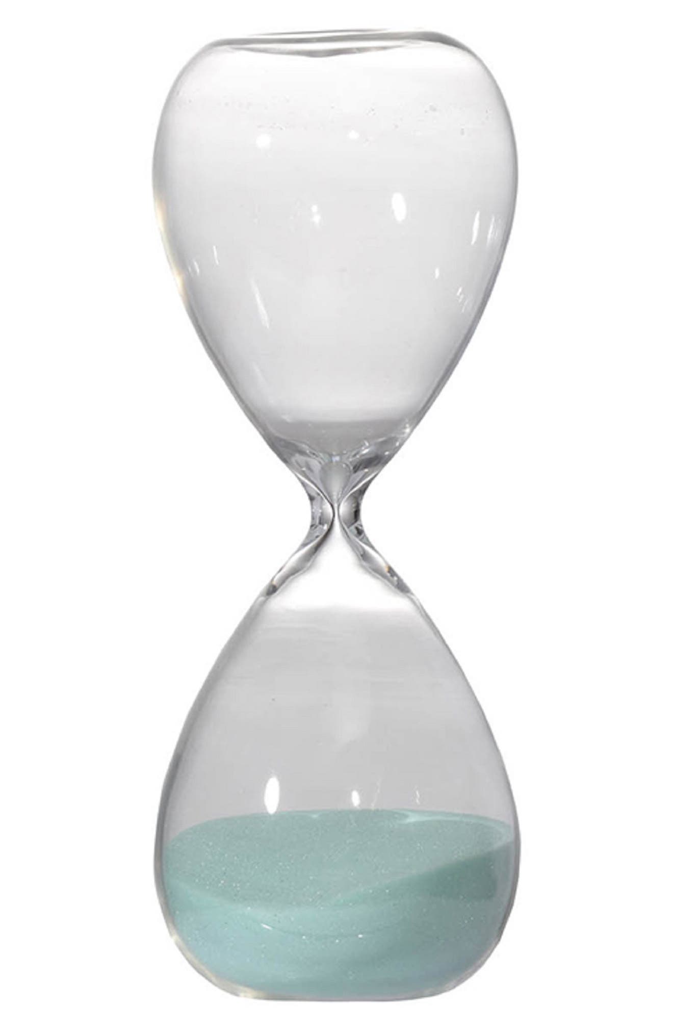 Fidinand 60M Jade Hourglass
