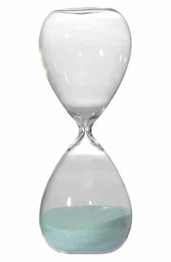 Fidinand 60M Jade Hourglass