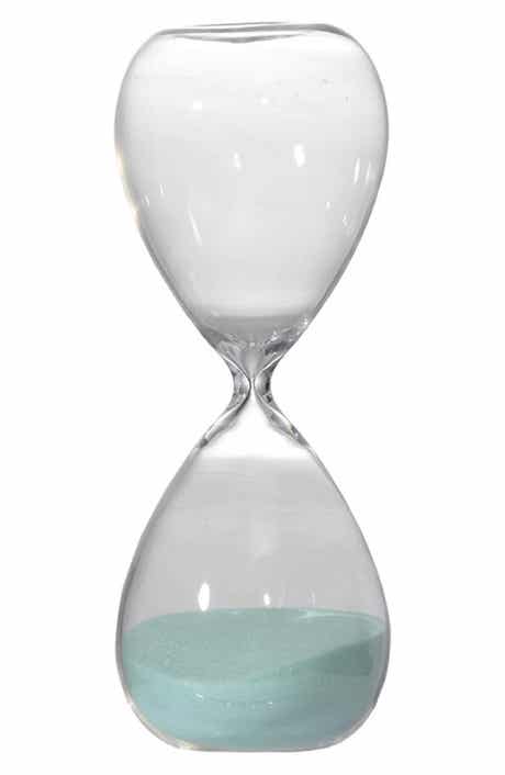 Fidinand 60M Jade Hourglass