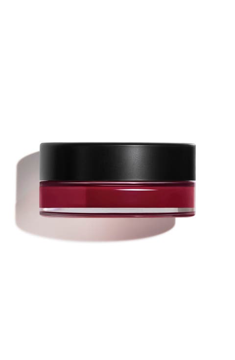 N°1 DE CHANEL Lip AND CHEEK BALM Color - Nourishes - Plumps