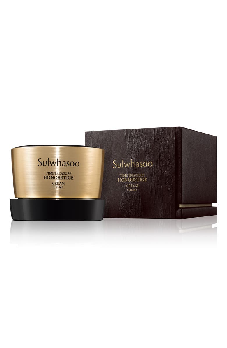 Sulwhasoo Timetreasure Honorstige Cream, Alternate, color, 