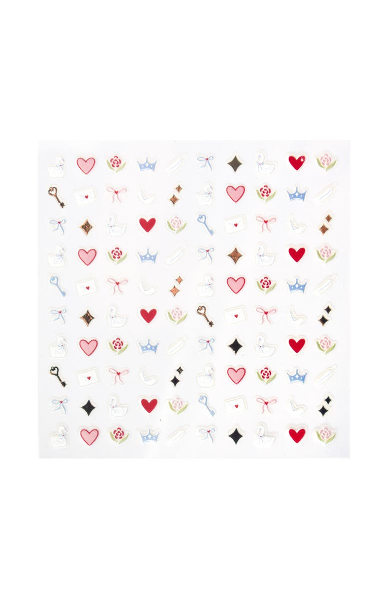 Daydream Society Love Birds Valentine's Day Favor Set, Alternate, color, Assorted Pre-Pack