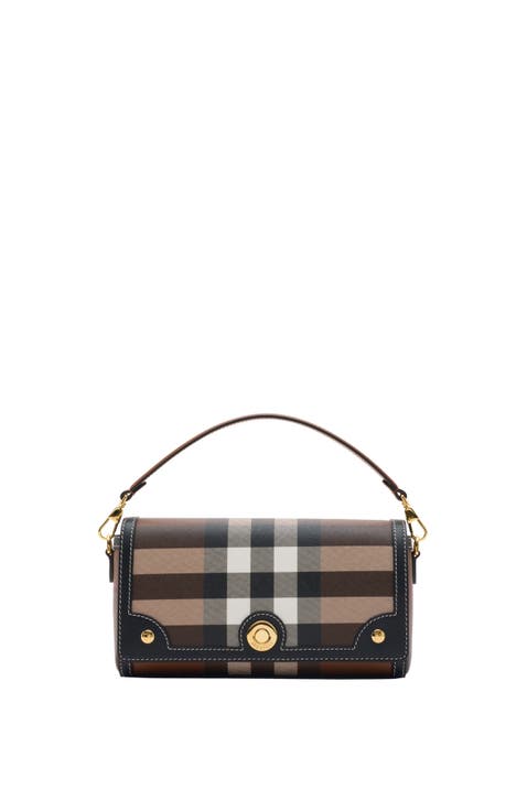 Women's Burberry Satchel & Top Handle Purses | Nordstrom