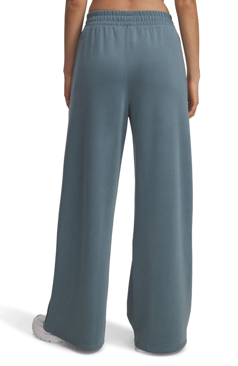 Under Armour Meridian Lounge Pants, Alternate, color, Jasper Blue / / Jasper Blue