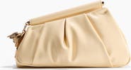 H&M Asymmetric Clutch